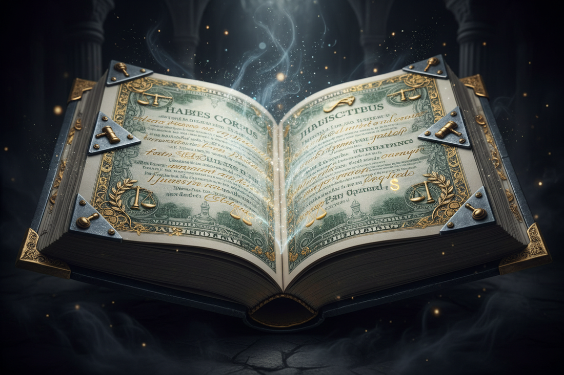 The Legal LEXICON- their words, defined under your terms