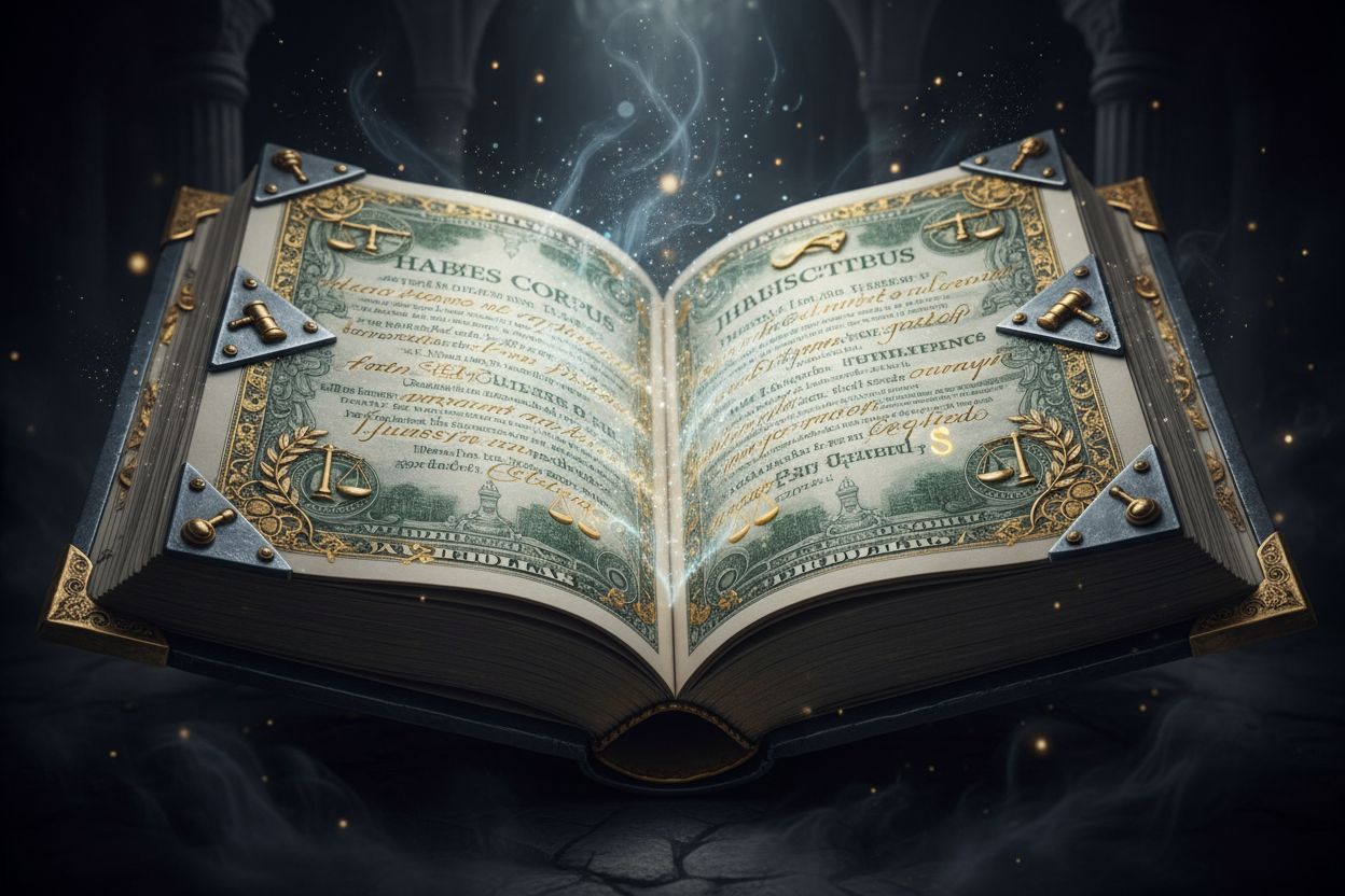 The Legal LEXICON- their words, defined under your terms