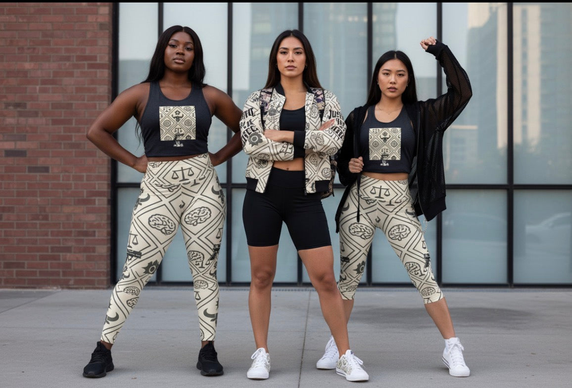 Women’s Apparel