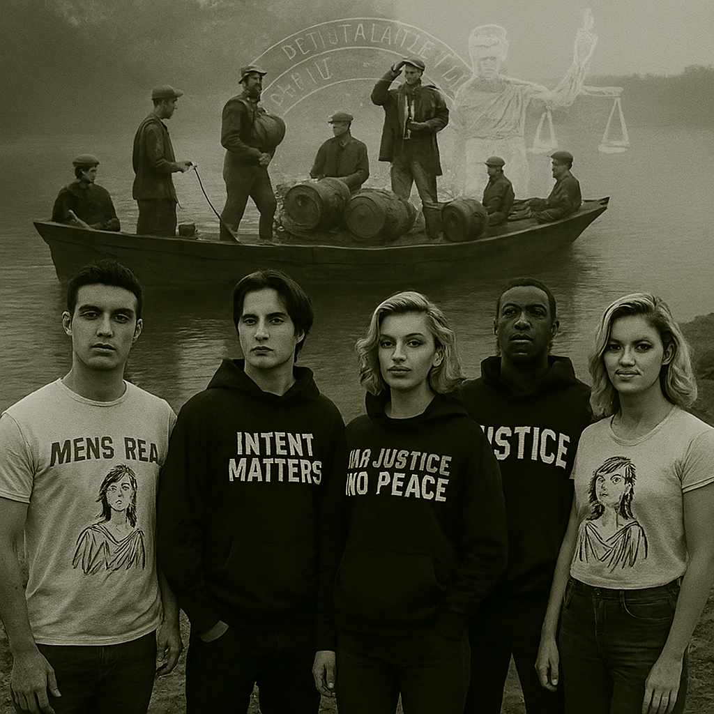 Co-conspirator(crime partners) on the team… for now at least