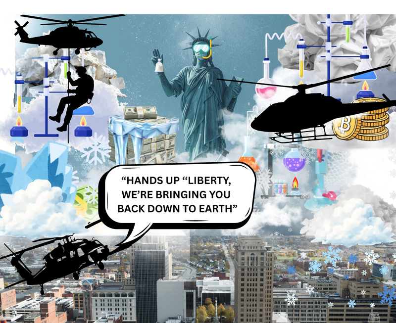 The Guilty Mind *Special Edit.