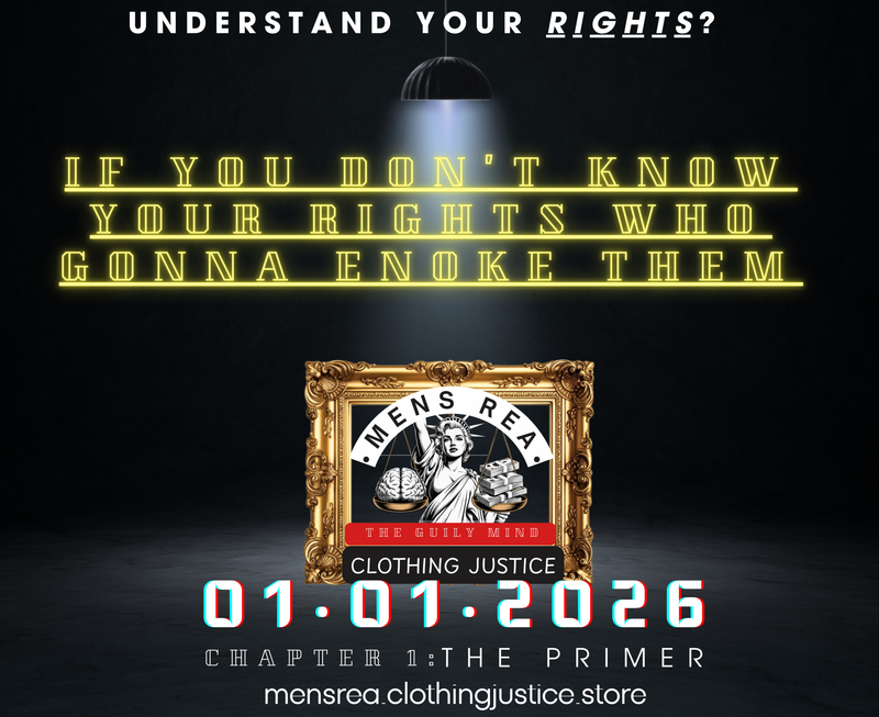 Shop All (OUR ENTIRE Criminal Profile)