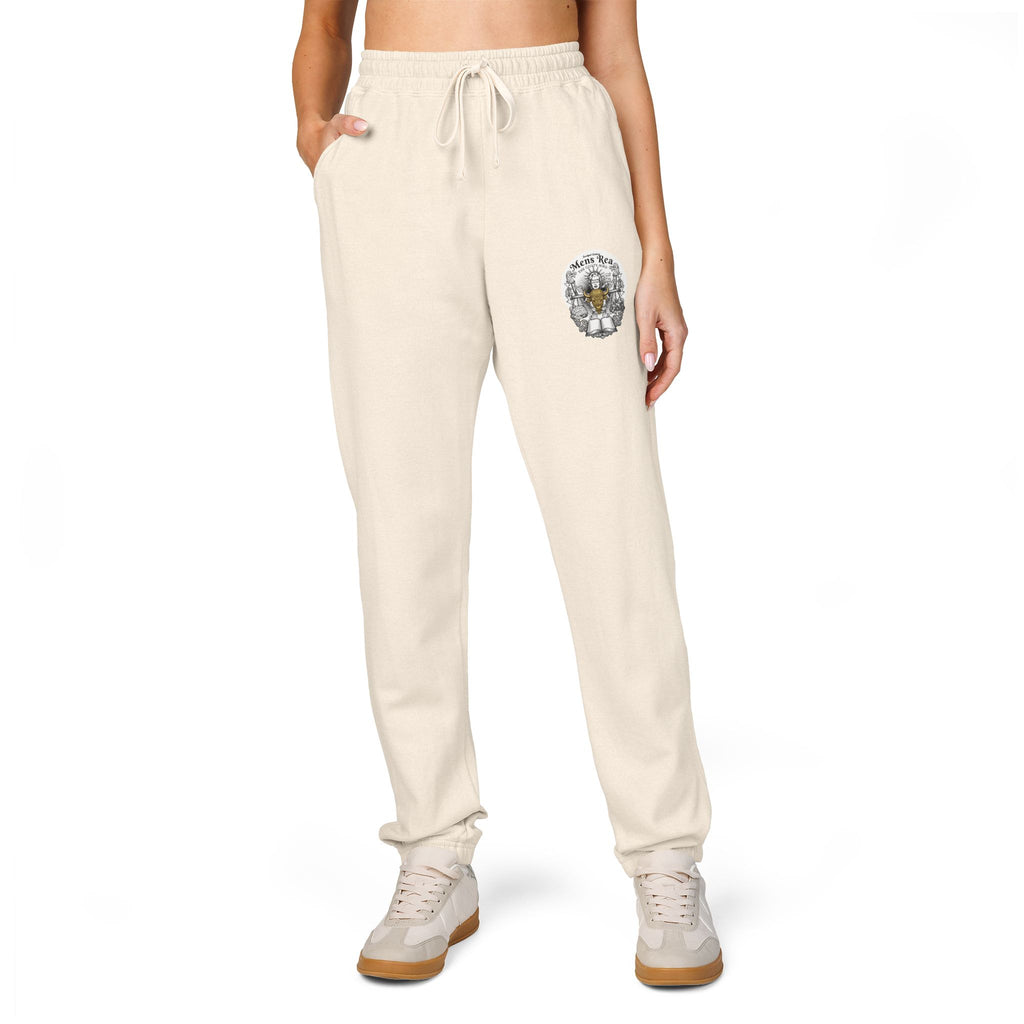 Blind Buffalo Emblem Sweatpants