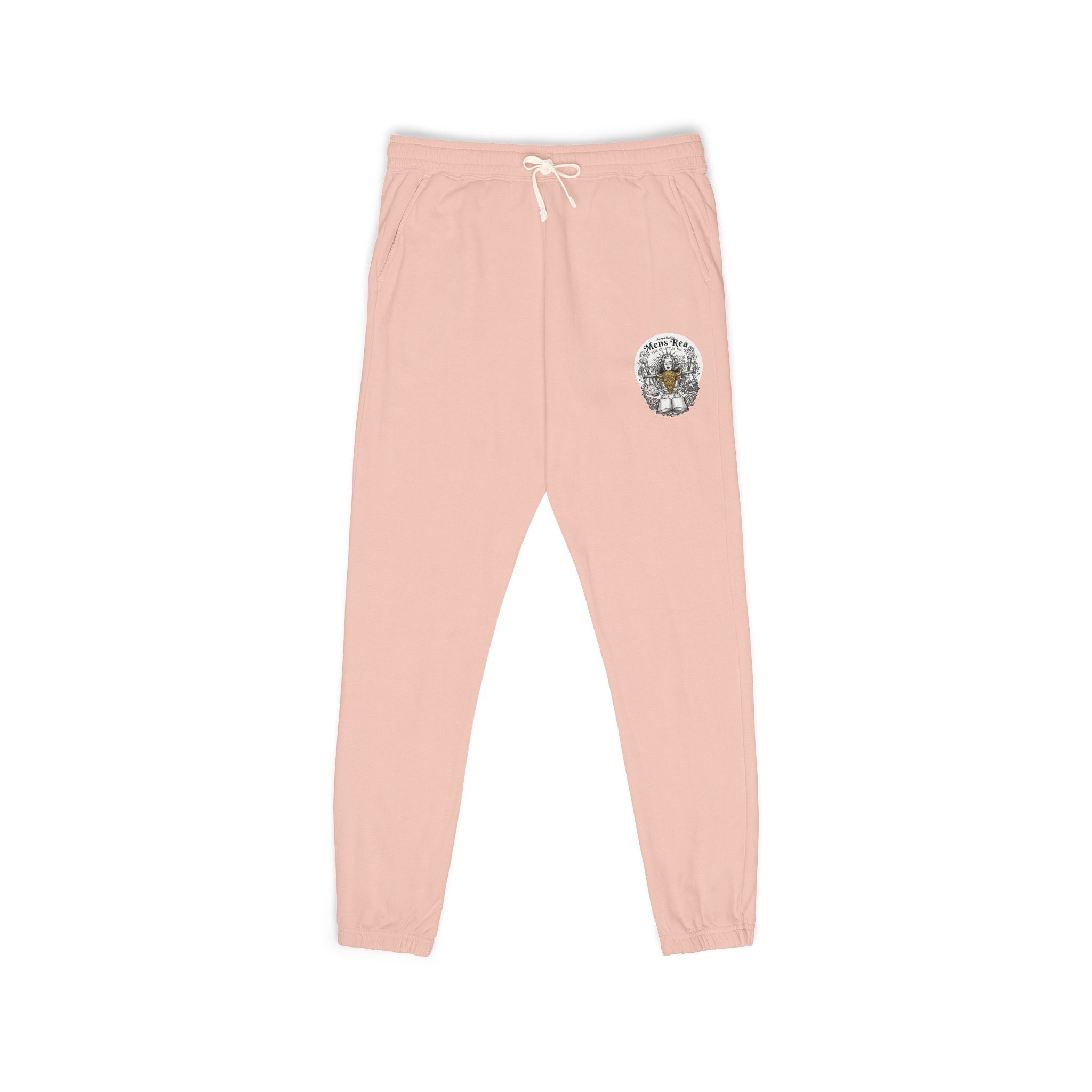 Blind Buffalo Emblem Sweatpants
