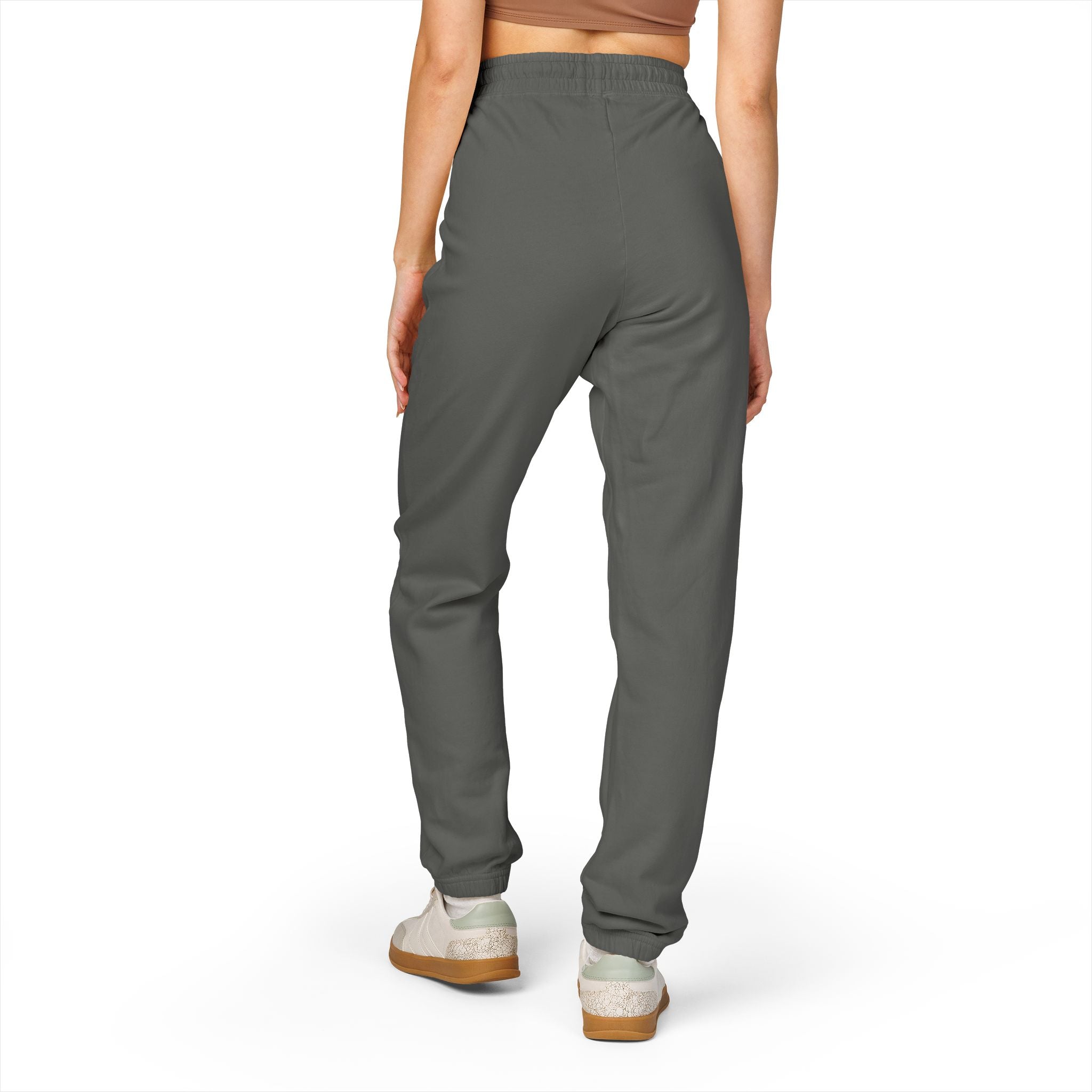 Blind Buffalo Emblem Sweatpants