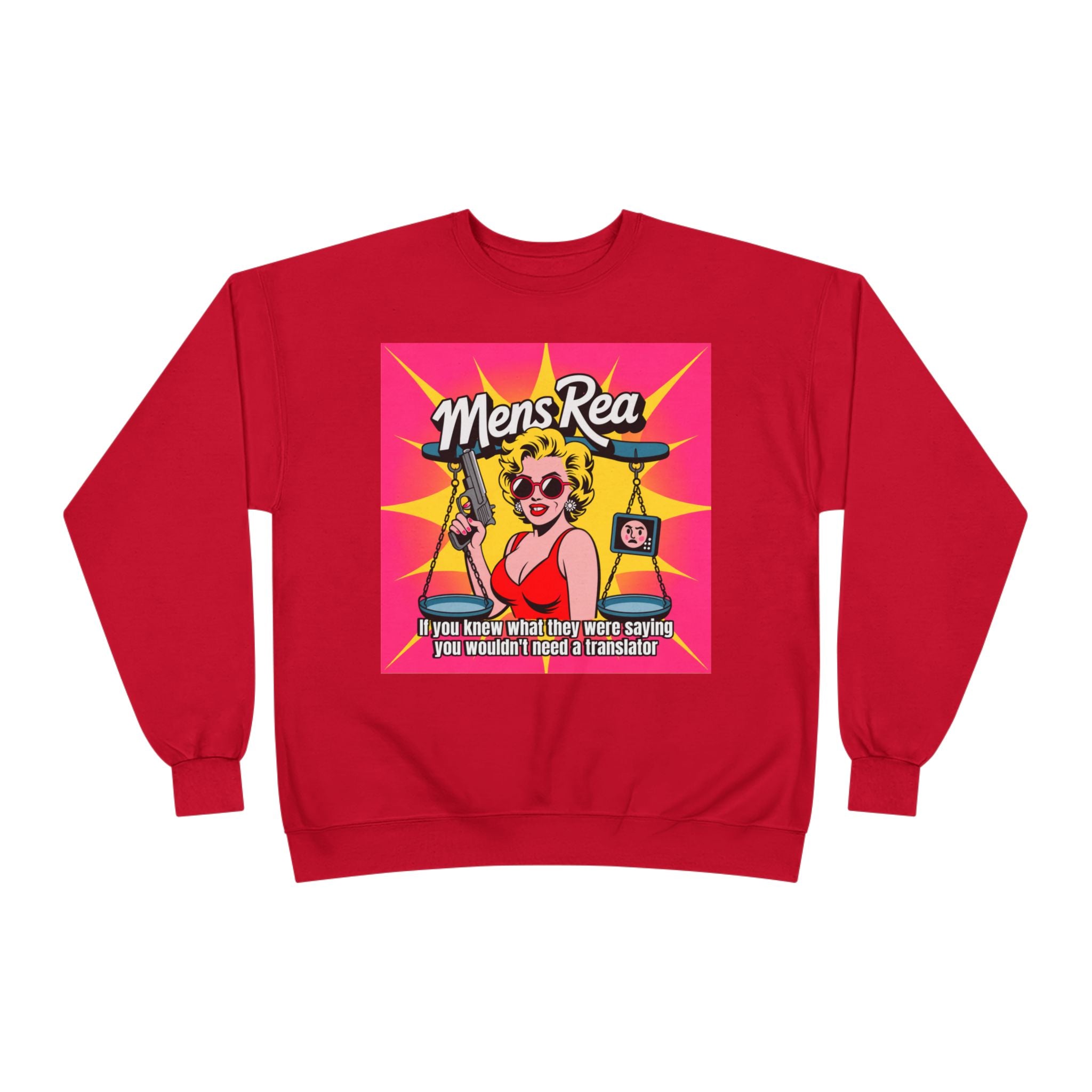 Talking Head Retro Style “weigh it out the evidence” *special*limited* before the Brand Drop Exclusive…