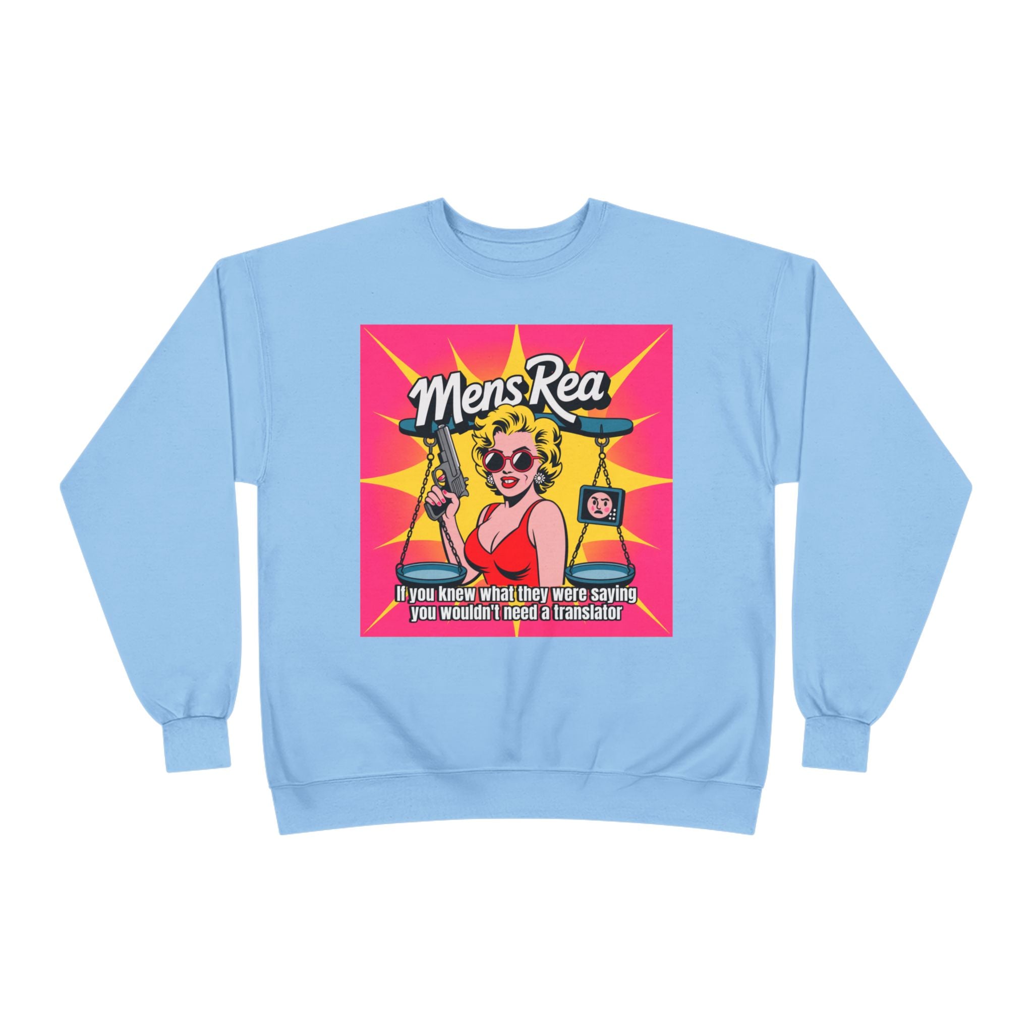 Talking Head Retro Style “weigh it out the evidence” *special*limited* before the Brand Drop Exclusive…