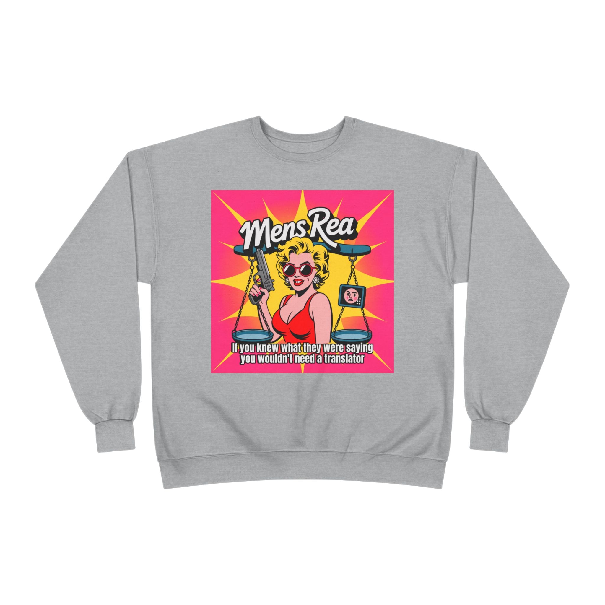 Talking Head Retro Style “weigh it out the evidence” *special*limited* before the Brand Drop Exclusive…