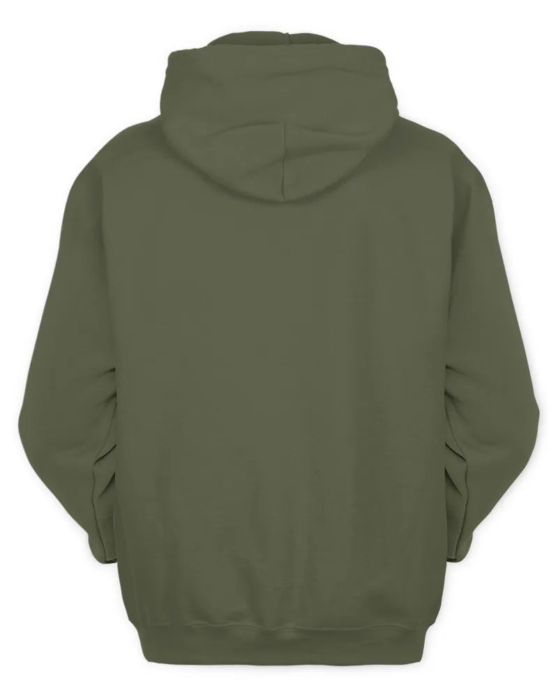 color-military green