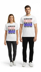 Broken Clock-unisex streetwise street style-Clothing Justice