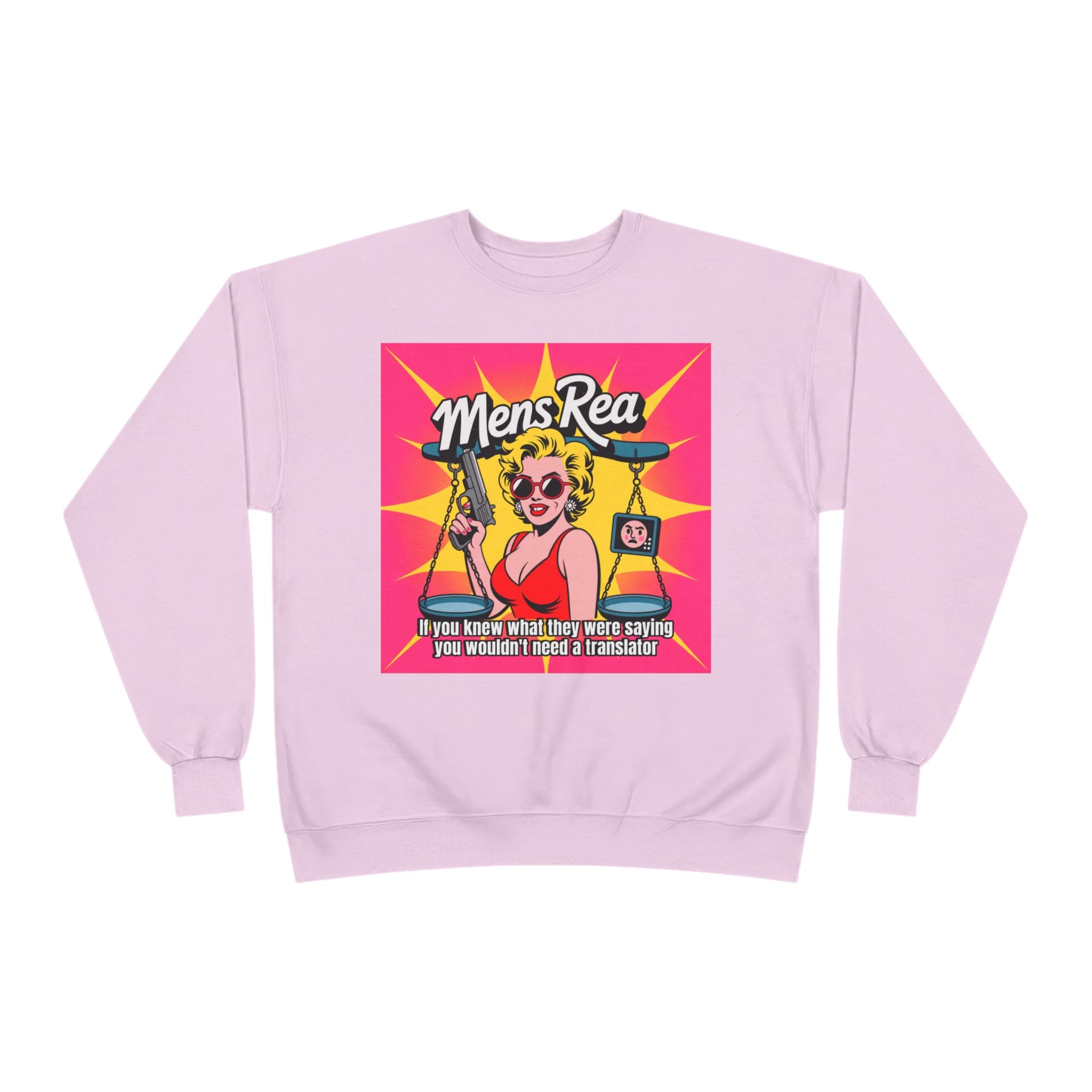 Talking Head Retro Style “weigh it out the evidence” *special*limited* before the Brand Drop Exclusive…