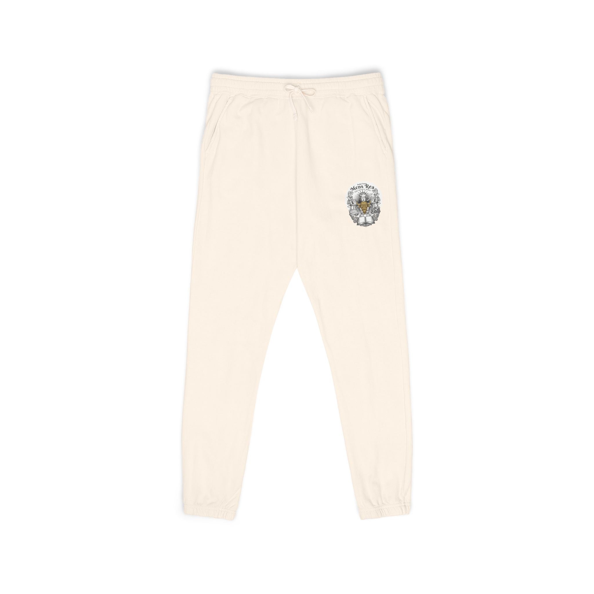 Blind Buffalo Emblem Sweatpants
