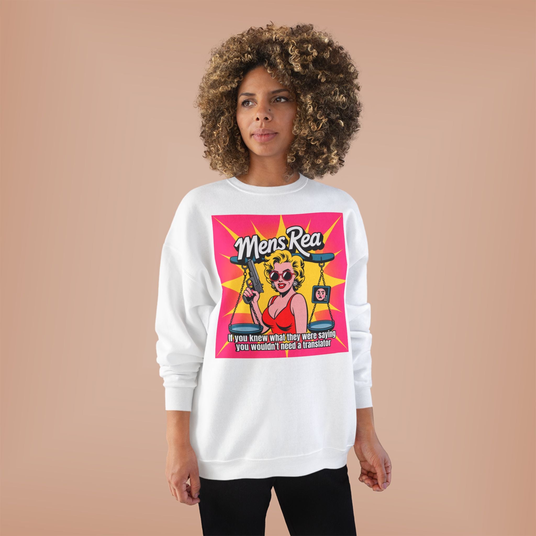 Talking Head Retro Style “weigh it out the evidence” *special*limited* before the Brand Drop Exclusive…