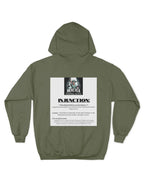 color-military green