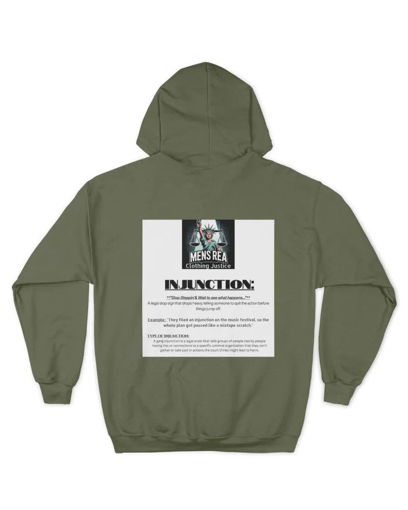 color-military green