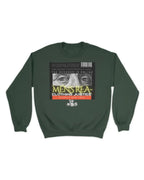 color-forest green