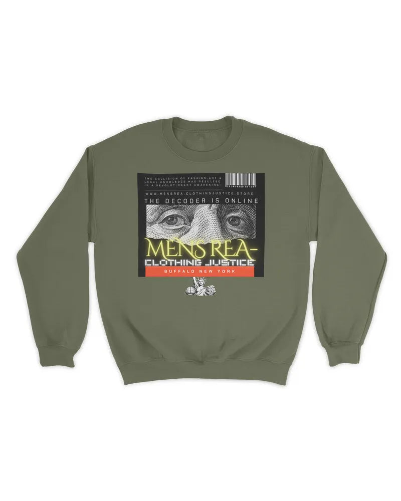 color-military green