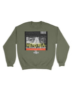 color-military green
