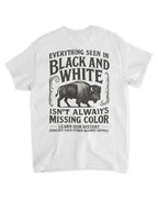 Grandad Dealer Graphic Tee — Legal Streetwear Statement Shirt | Mens Rea Clothing Justice