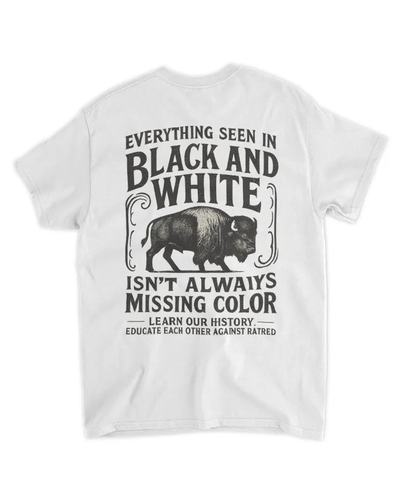 Grandad Dealer Graphic Tee — Legal Streetwear Statement Shirt | Mens Rea Clothing Justice