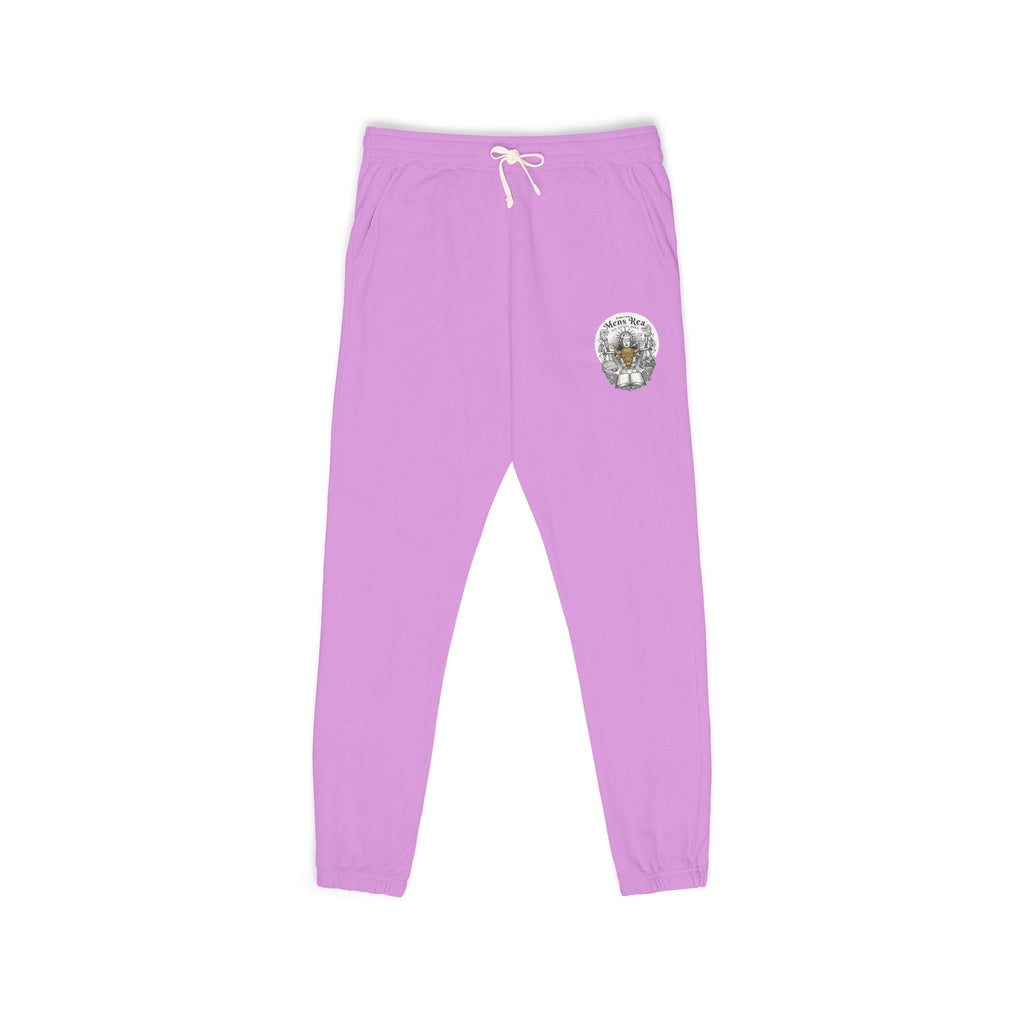Blind Buffalo Emblem Sweatpants