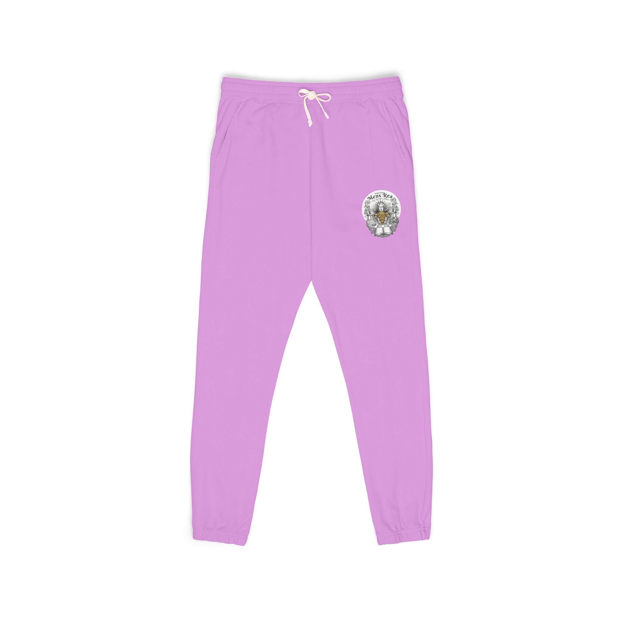 Blind Buffalo Emblem Sweatpants