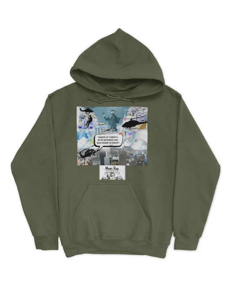 color-military green