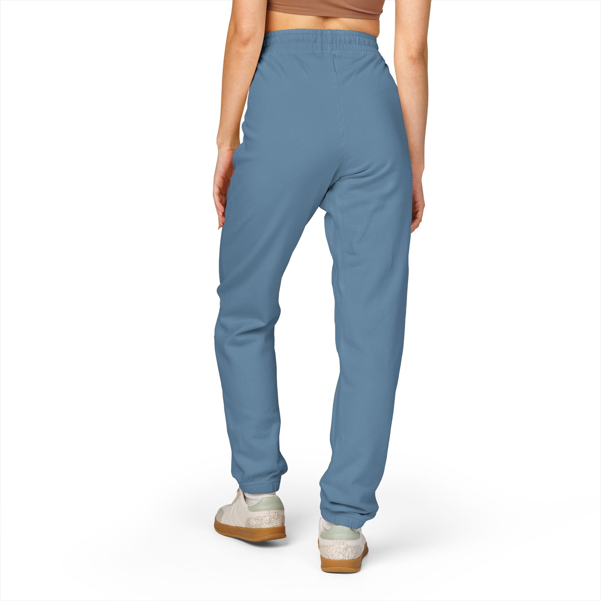 Blind Buffalo Emblem Sweatpants