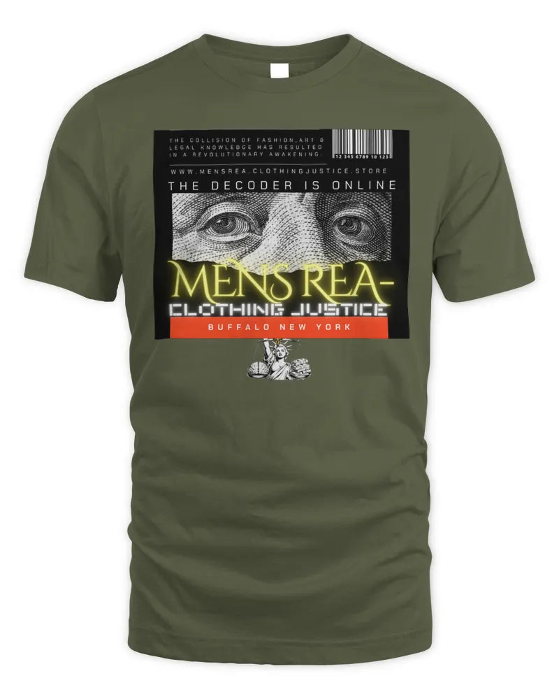color-military green
