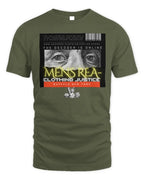 color-military green