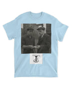 Grandad Dealer Graphic Tee — Legal Streetwear Statement Shirt | Mens Rea Clothing Justice