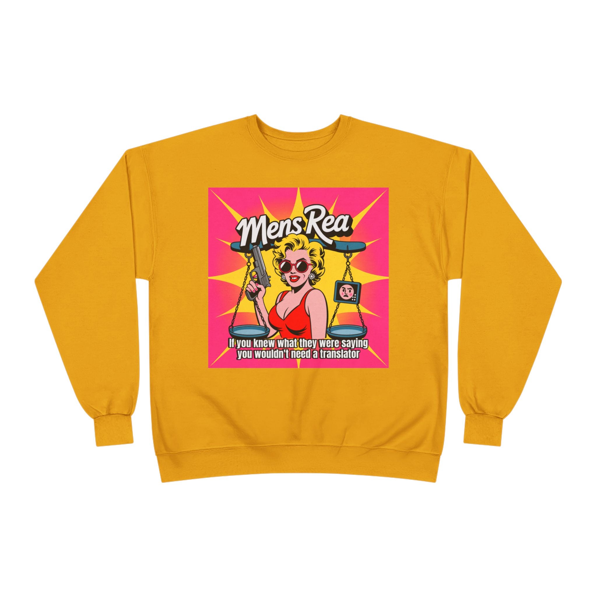 Talking Head Retro Style “weigh it out the evidence” *special*limited* before the Brand Drop Exclusive…