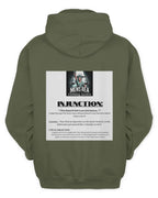 color-military green