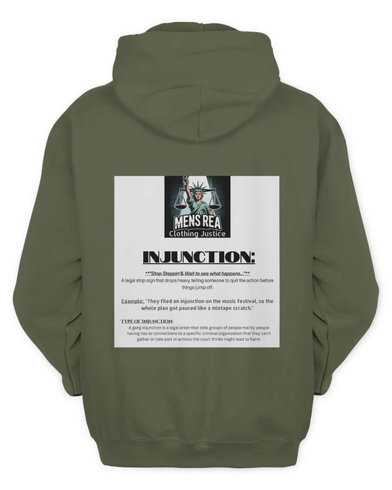 color-military green