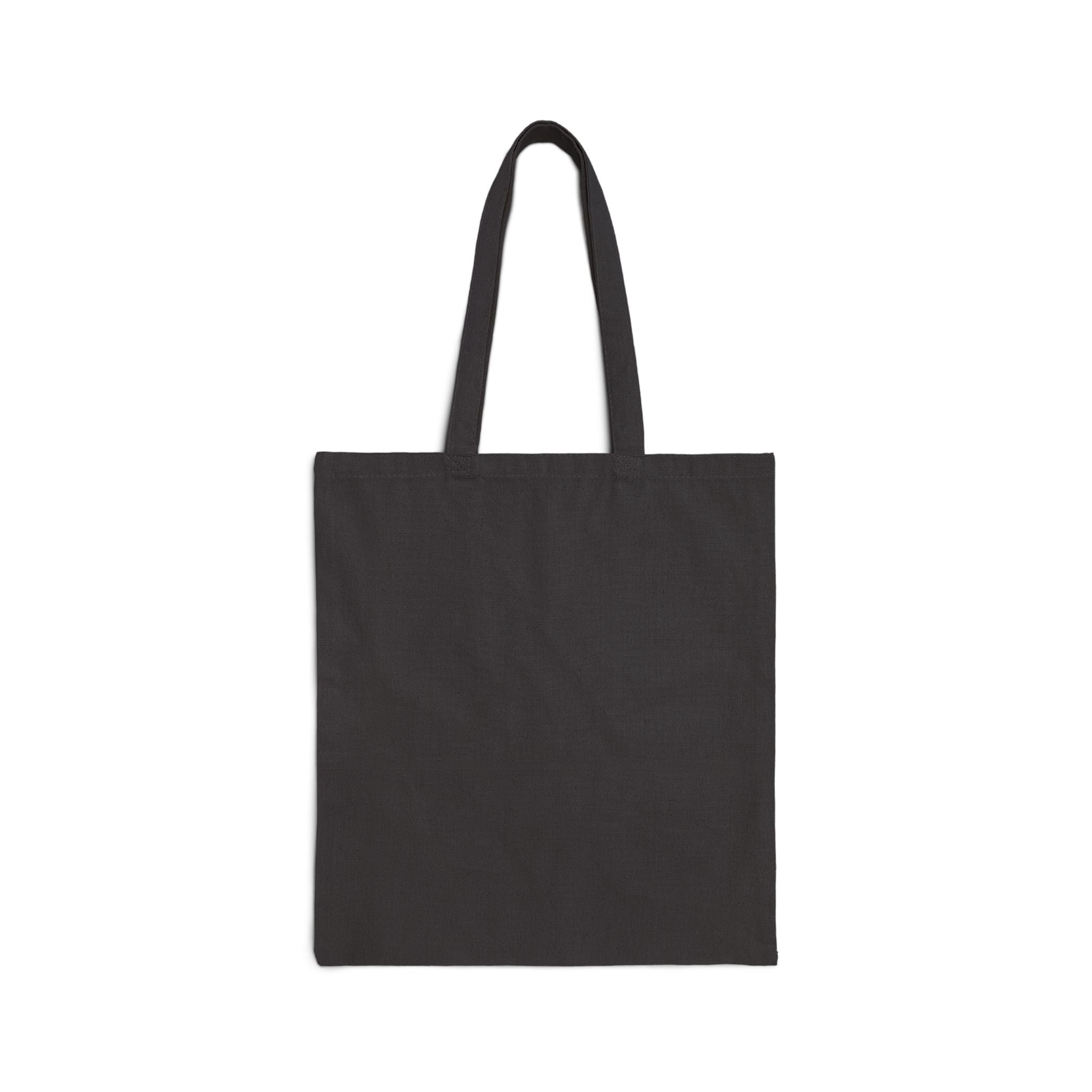 JUSTICE SNACKS ON coffee Illustration Tote | office humor