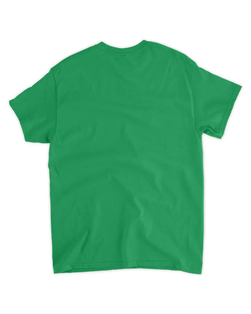 color-irish green