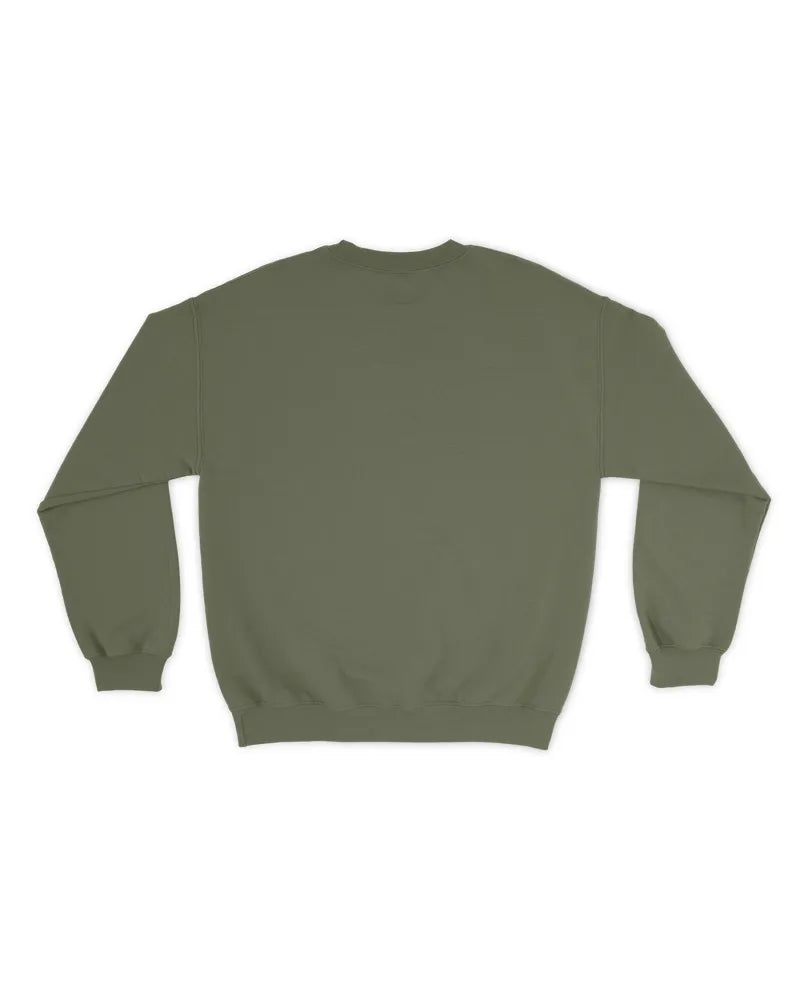 color-military green