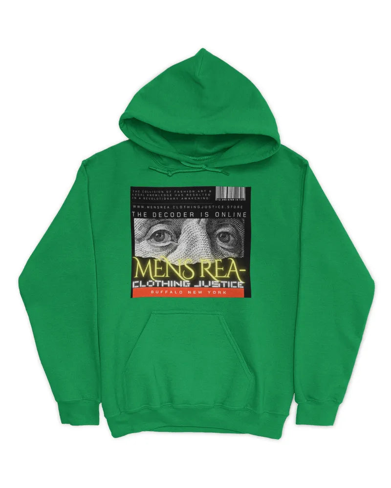 color-irish green