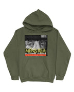color-military green