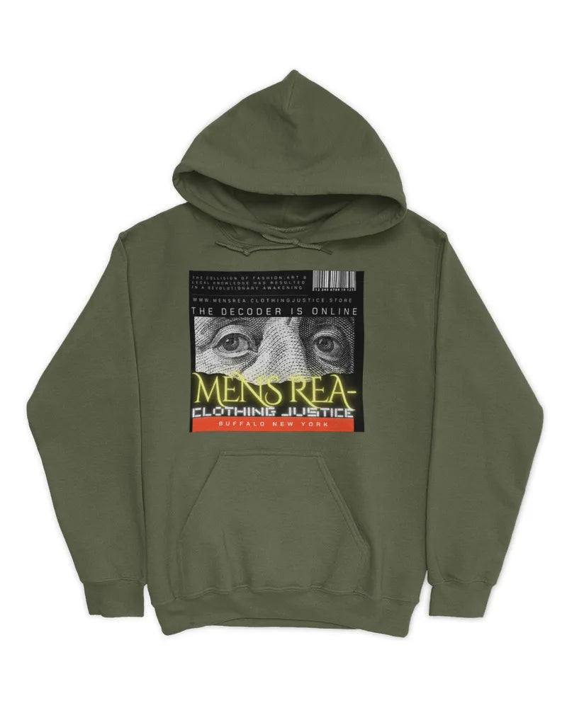 color-military green