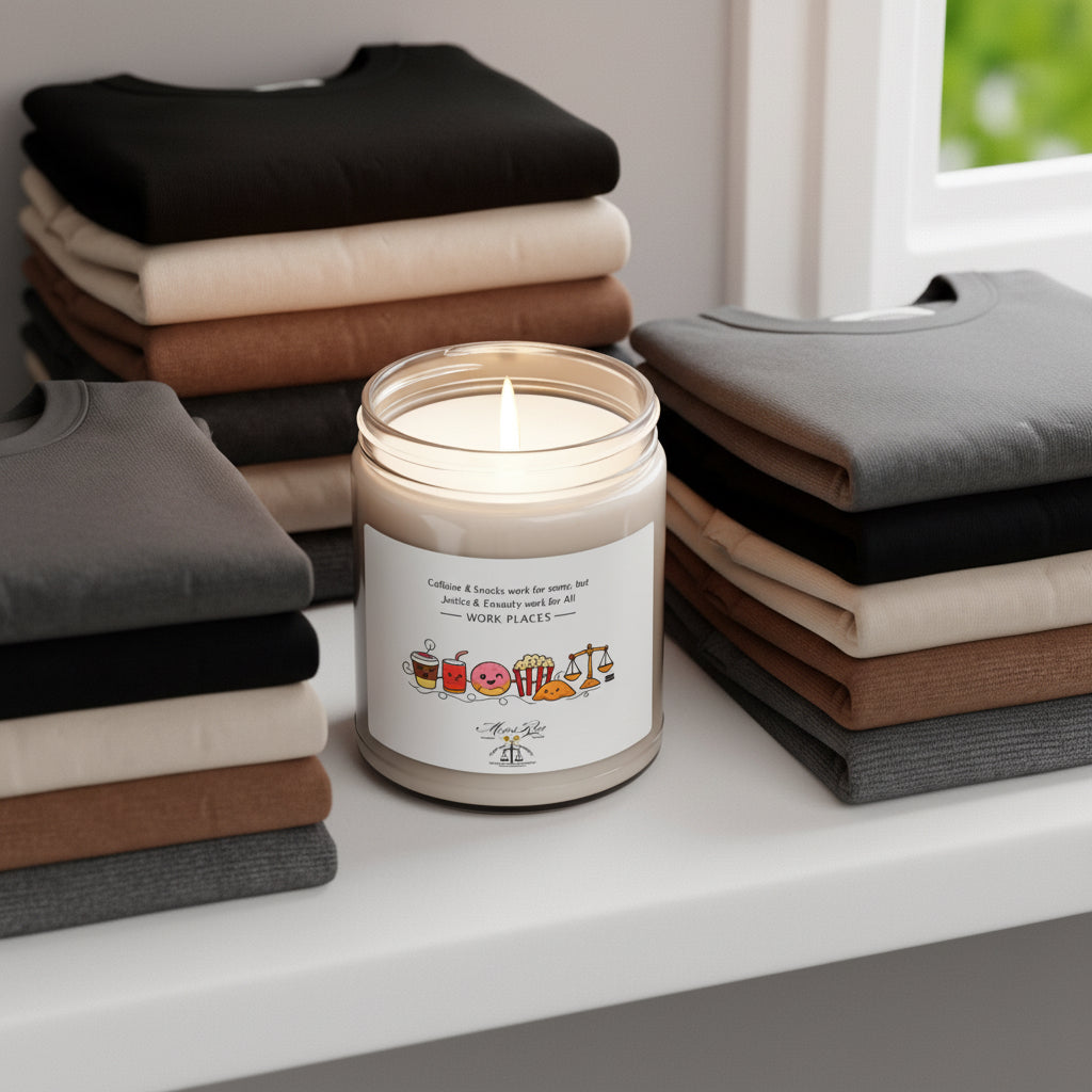 Clothing Justice digital gift card