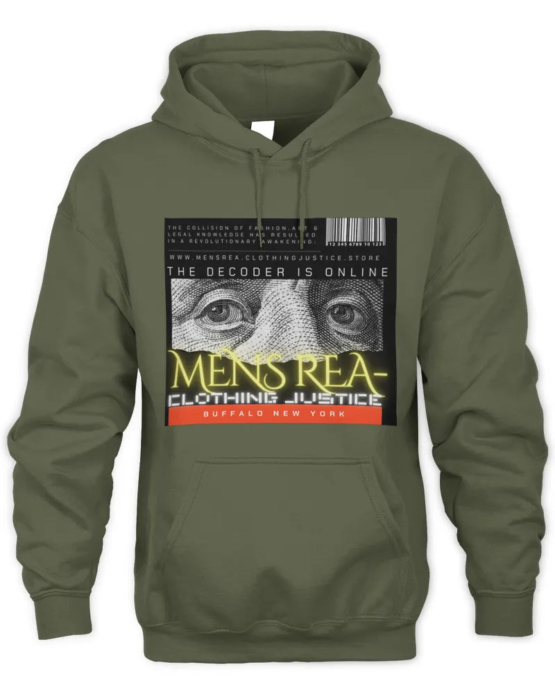 color-military green