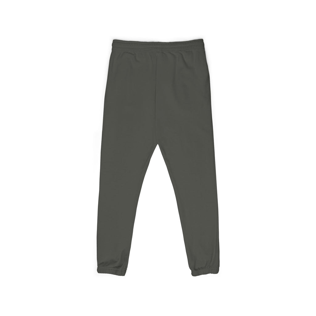 Blind Buffalo Emblem Sweatpants