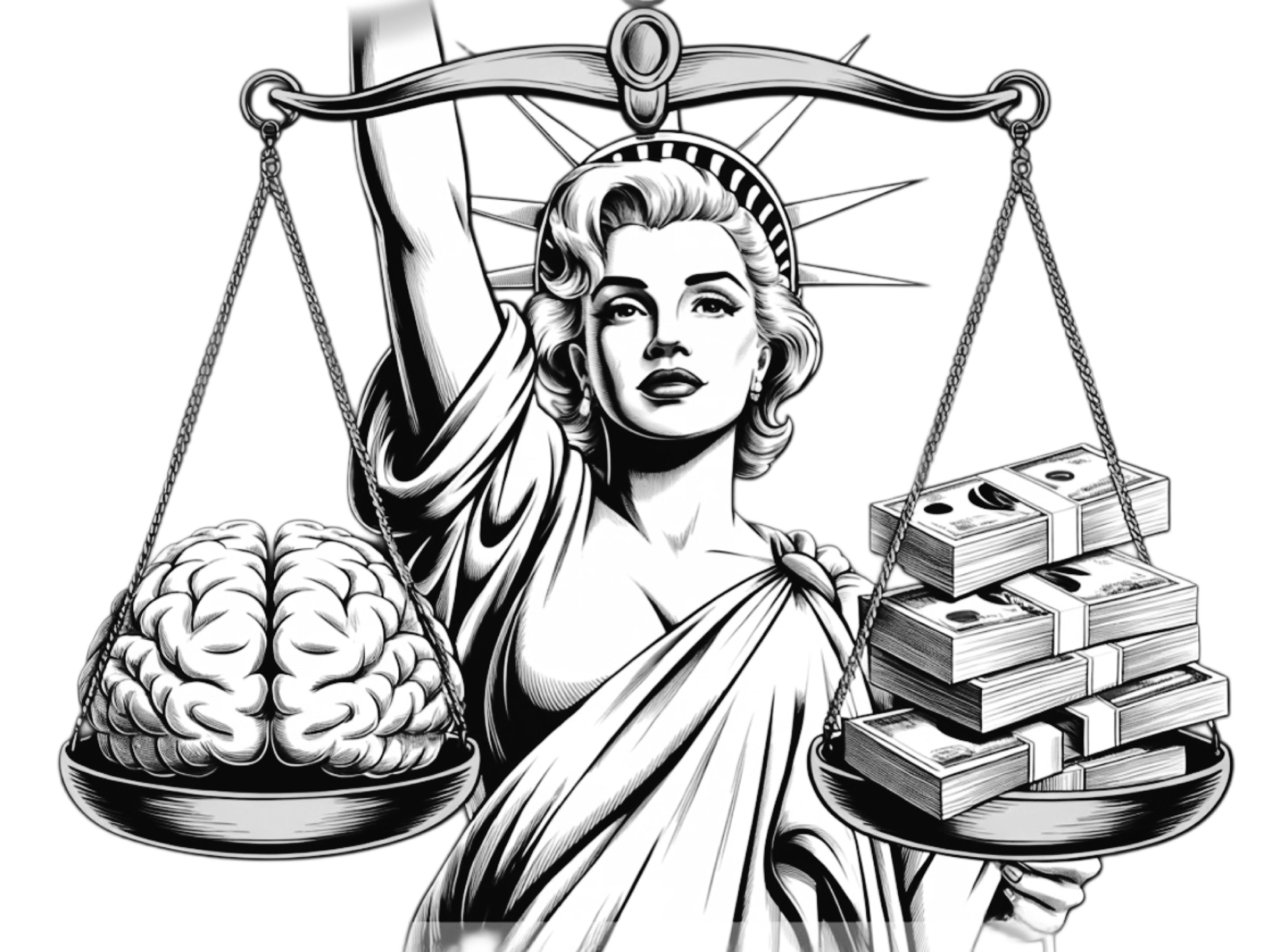 Clothing Justice 
