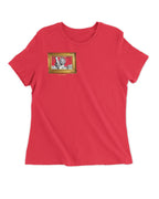 FREEZE Frame-Women’s-Clothing Justice