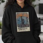 Clothing Justice-Unisex Hoodie/Clothing Justice
