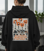 Clothing Justice-Unisex Hoodie/Clothing Justice