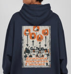 Clothing Justice-Unisex Hoodie/Clothing Justice