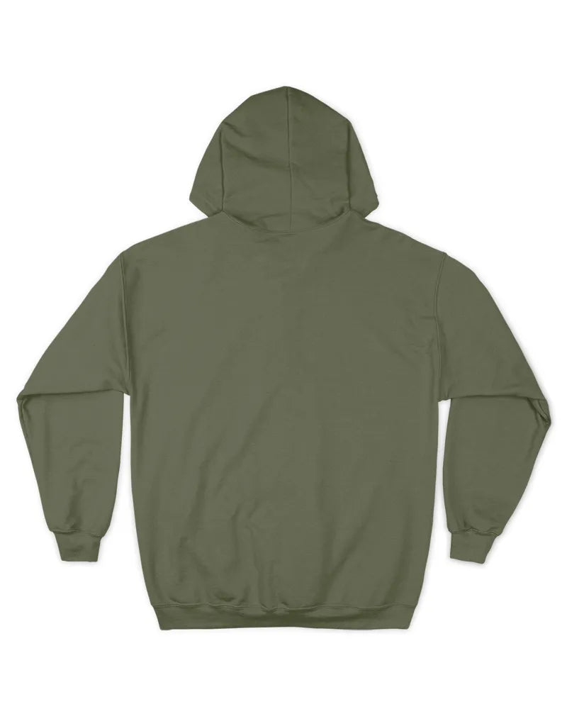 color-military green