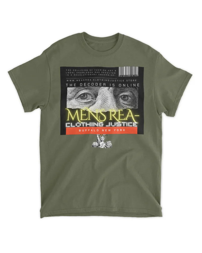 color-military green
